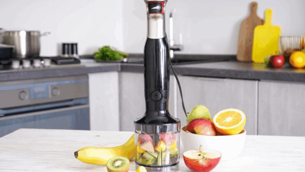 7 Must-Have Portable Blender Bottles You NEED NOW for On-the-Go Nutrition!