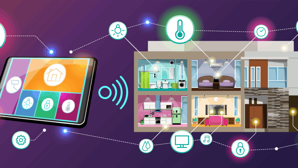 7 Unbeatable Smart Home Security Devices You Need in 2025